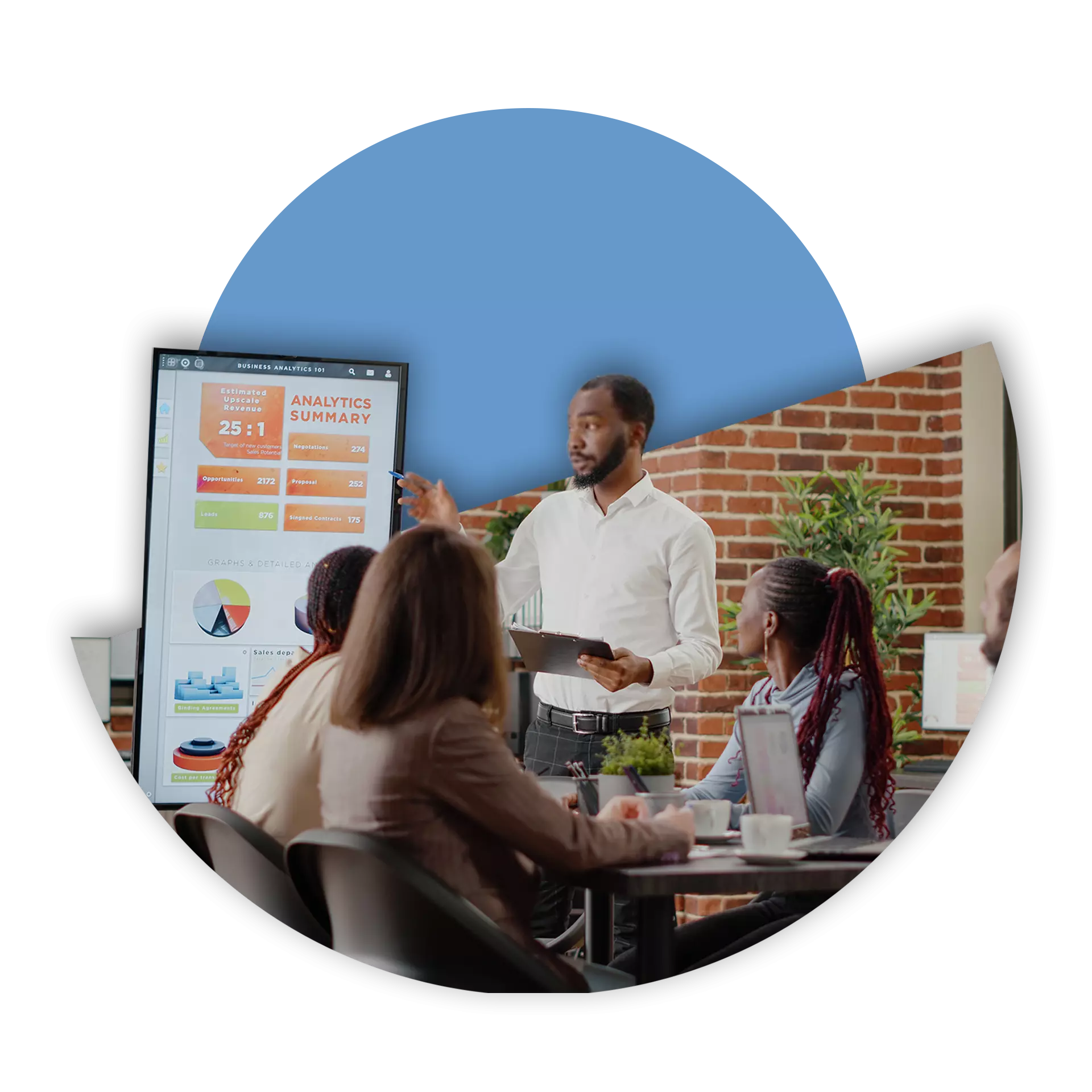 Facility Management Kawadema Business