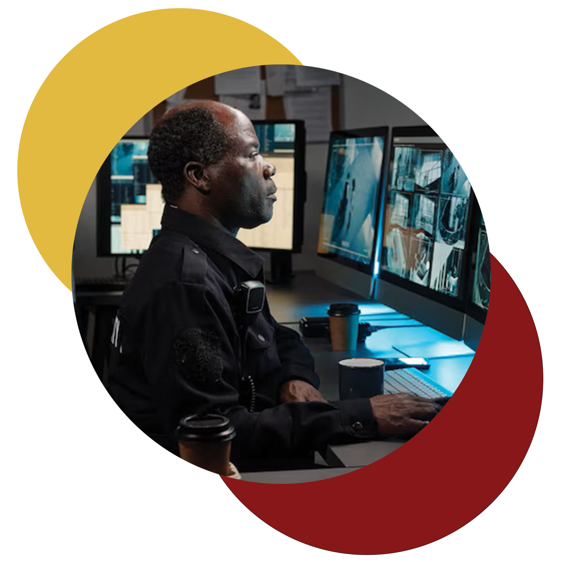 Sécurité et conformité ERP