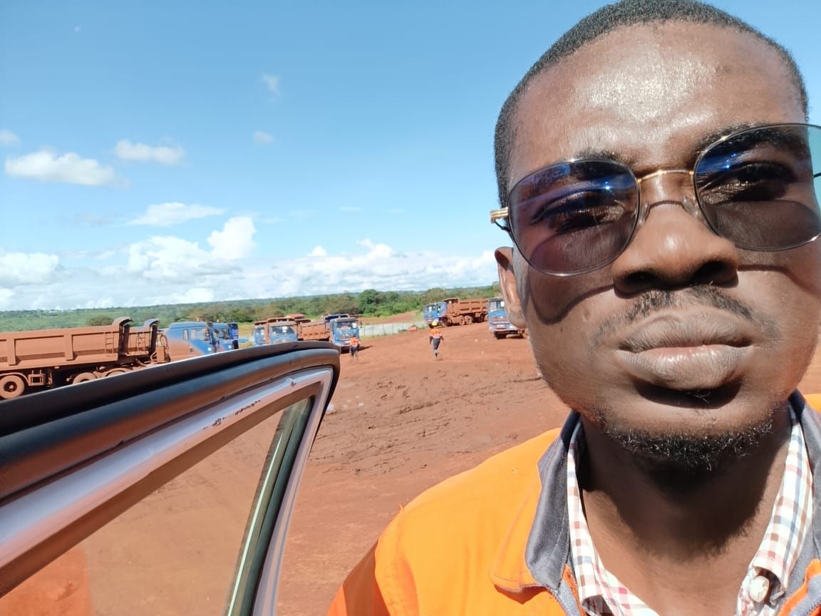 Développement et déploiement sur mesure d'un ERP de gestion des flottes et de la production et de gestion d'entreprise de transport de minerai